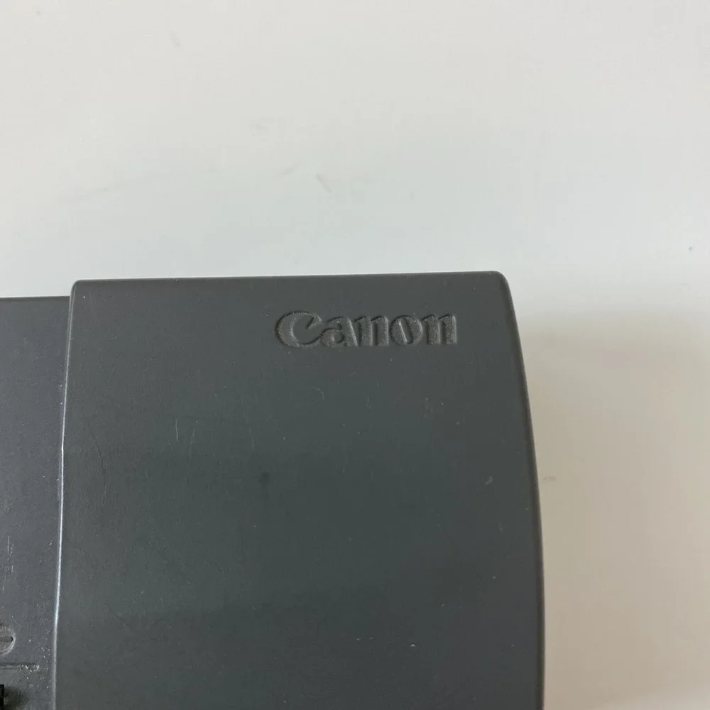 Genuine Canon CB-2LT‎ Digital Camera Battery Charger